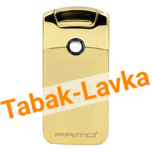 Электроимпульсная Зажигалка UDN LA-1163 - Gold