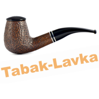 Трубка Savinelli Monsieur - SandBlast 628 (фильтр 9 мм)