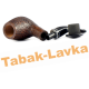 Трубка Savinelli Monsieur - SandBlast 628 (фильтр 9 мм)