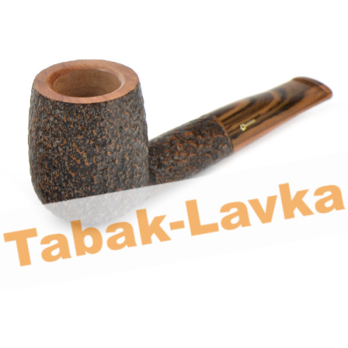 Трубка Savinelli Tundra - BrownBlast 129 (фильтр 9 мм)-5