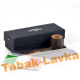 Трубка Savinelli Tundra - BrownBlast 129 (фильтр 9 мм)