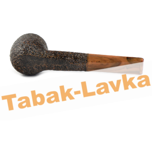 Трубка Savinelli Tundra - BrownBlast 129 (фильтр 9 мм)-2