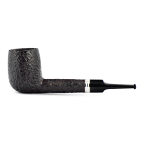 Трубка Savinelli Bianca - Rustic 703 (фильтр 9 мм)