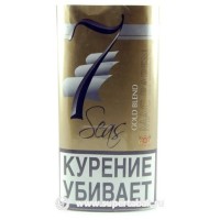 Табак Mac Baren 7 Seas Gold Blend (40 гр)