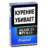 Сигариллы Marco Polo - King Size - Original (20 шт.)