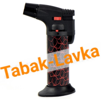 Зажигалка-Горелка Zenga Torch Jet ZT-50 GRID (Сетка)