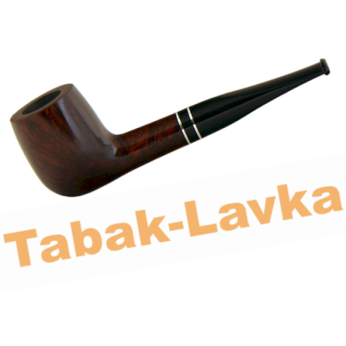 Трубка Vauen Basic 1400 B 01 (фильтр 9 мм)