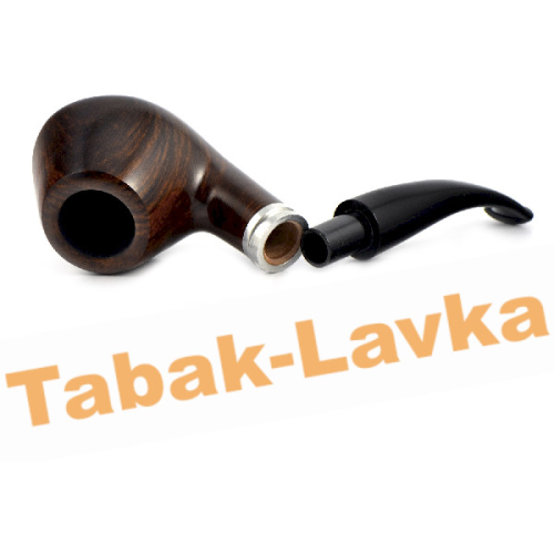 Трубка Vauen Lap - 1739 N (фильтр 9 мм)-1