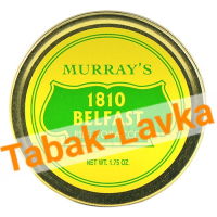 Табак Murray's 1810 Belfast (50 гр)