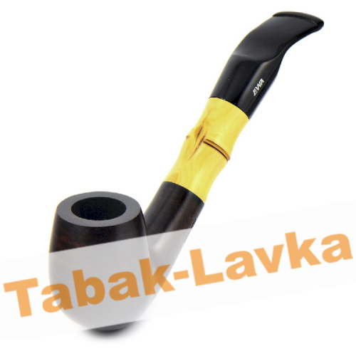 Трубка Ewa - Bamboo 1300 (фильтр 9 мм)-1