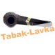 Трубка Peterson Sherlock Holmes - Rustic - Milverton P-Lip (фильтр 9 мм)