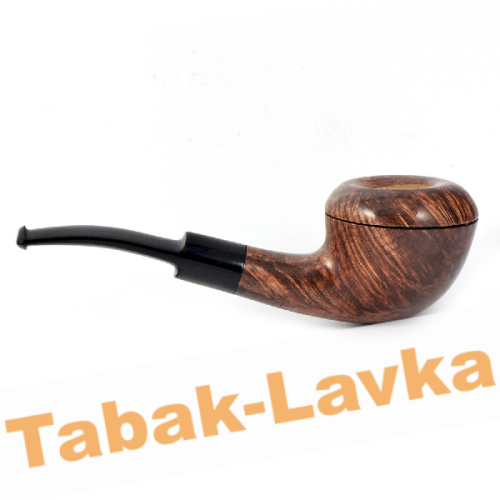 Трубка Maestro Pipes - Brown 004 (фильтр 9 мм)-6