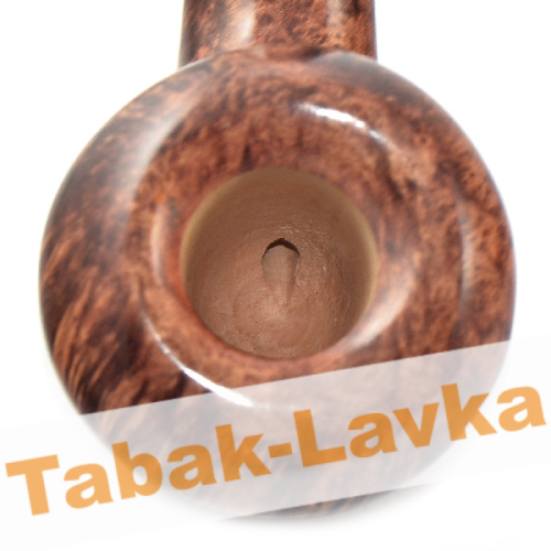 Трубка Maestro Pipes - Brown 004 (фильтр 9 мм)-5