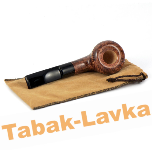 Трубка Maestro Pipes - Brown 004 (фильтр 9 мм)-1