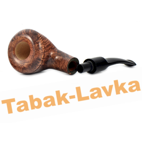 Трубка Maestro Pipes - Brown 004 (фильтр 9 мм)-8