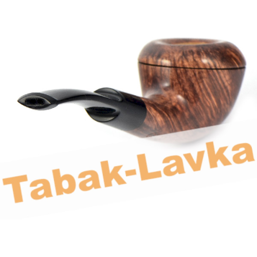 Трубка Maestro Pipes - Brown 004 (фильтр 9 мм)-4