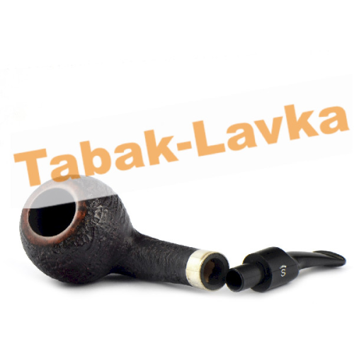 Трубка Stanwell - Pipe of the Year 2021 - SandBlast (фильтр 9 мм)-4