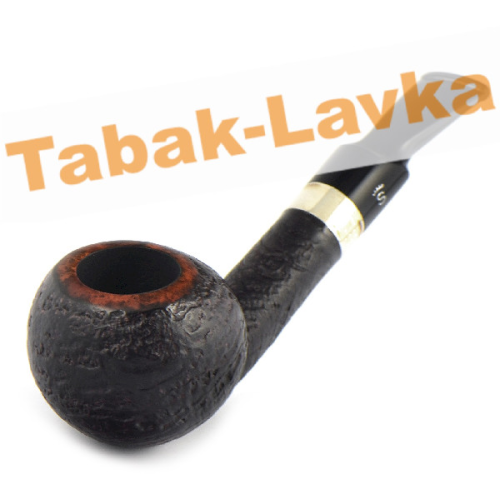 Трубка Stanwell - Pipe of the Year 2021 - SandBlast (фильтр 9 мм)-5