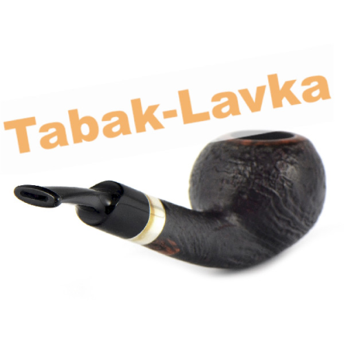 Трубка Stanwell - Pipe of the Year 2021 - SandBlast (фильтр 9 мм)-6