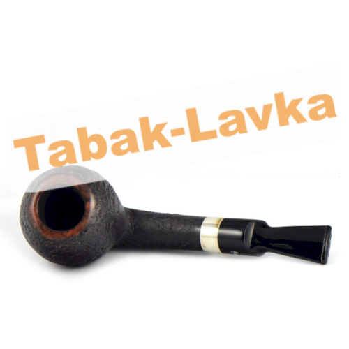 Трубка Stanwell - Pipe of the Year 2021 - SandBlast (фильтр 9 мм)-2