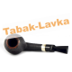 Трубка Stanwell - Pipe of the Year 2021 - SandBlast (фильтр 9 мм)