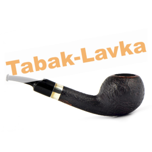 Трубка Stanwell - Pipe of the Year 2021 - SandBlast (фильтр 9 мм)-7