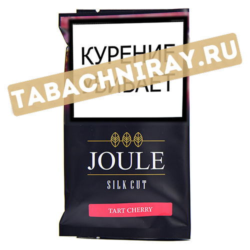 Табак сигаретный JOULE - Tart Cherry (40 гр.)