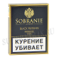 Сигареты Sobranie - Black Russian 100s (МРЦ 365)