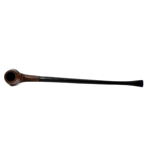 Трубка BPK Churchwarden - 69-51 Brown (без фильтра)-3