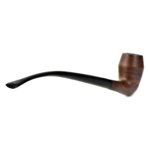 Трубка BPK Churchwarden - 69-51 Brown (без фильтра)-4