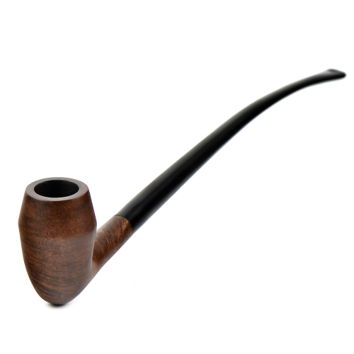 Трубка BPK Churchwarden - 69-51 Brown (без фильтра)-2