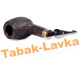 Трубка Peterson House Pipe - Rusticated Billiard P-Lip (без фильтра)