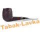 Трубка Peterson House Pipe - Rusticated Billiard P-Lip (без фильтра)