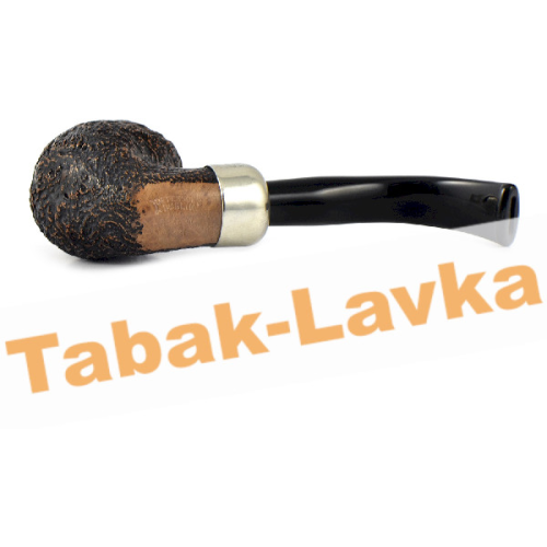 Трубка Peterson Arklow - SandBlasted - 221 (без фильтра)-2