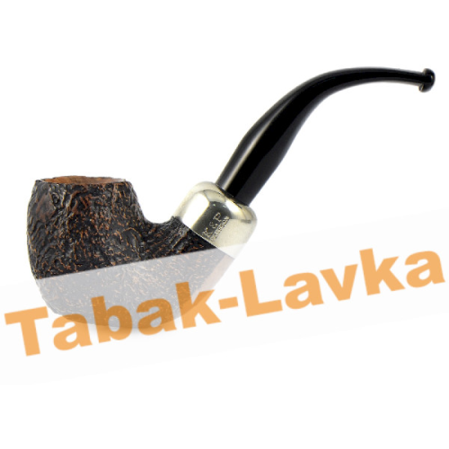 Трубка Peterson Arklow - SandBlasted - 221 (без фильтра)