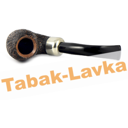 Трубка Peterson Arklow - SandBlasted - 221 (без фильтра)-1