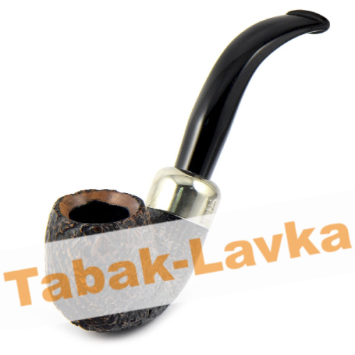 Трубка Peterson Arklow - SandBlasted - 221 (без фильтра)-3