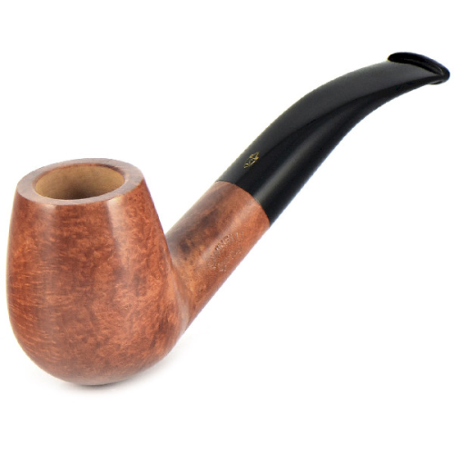 Трубка Savinelli Spring - Smooth 628 (фильтр 9 мм)-4