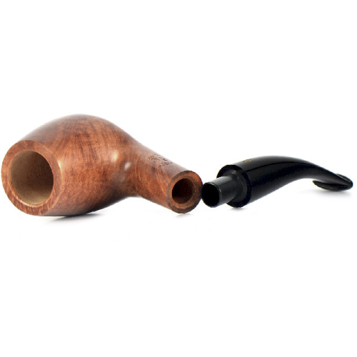 Трубка Savinelli Spring - Smooth 628 (фильтр 9 мм)-3