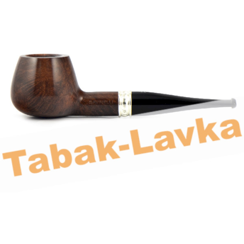 Трубка Savinelli Trevi - Smooth 345 (фильтр 9 мм)