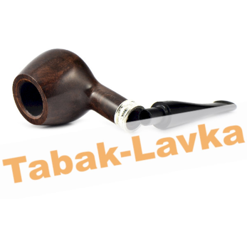 Трубка Savinelli Trevi - Smooth 345 (фильтр 9 мм)-2