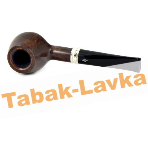 Трубка Savinelli Trevi - Smooth 345 (фильтр 9 мм)-1