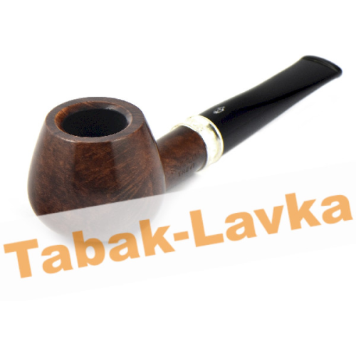 Трубка Savinelli Trevi - Smooth 345 (фильтр 9 мм)-4