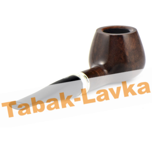 Трубка Savinelli Trevi - Smooth 345 (фильтр 9 мм)-6