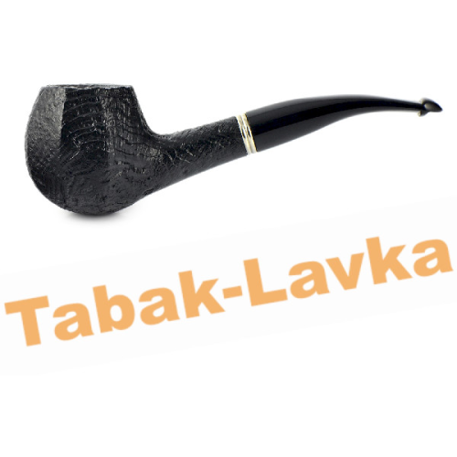 Трубка Vauen - Classic - 5414 L (фильтр 9 мм)