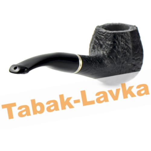 Трубка Vauen - Classic - 5414 L (фильтр 9 мм)-4