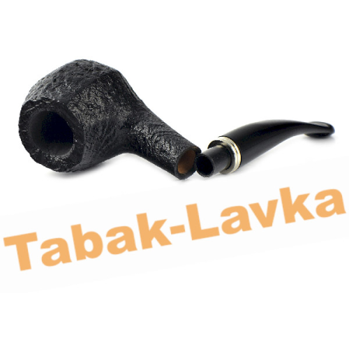 Трубка Vauen - Classic - 5414 L (фильтр 9 мм)-6