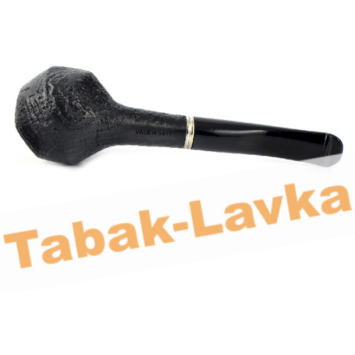 Трубка Vauen - Classic - 5414 L (фильтр 9 мм)-3