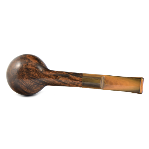 трубка Savinelli Tundra - Smooth KS 344 (фильтр 9 мм)-1