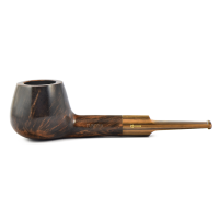 трубка Savinelli Tundra - Smooth KS 344 (фильтр 9 мм)